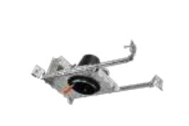 Westgate HL3-ICAT LED recessed downlight
