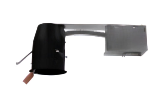 Westgate HL3R-ICAT LED recessed downlight