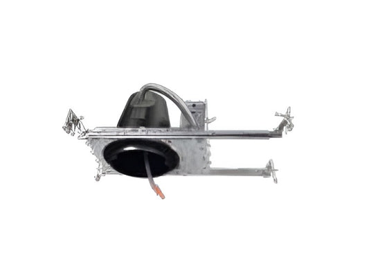 Westgate HL4-ICAT LED recessed downlight