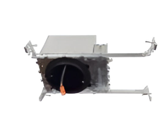 Westgate HL4DW-ICAT LED recessed downlight