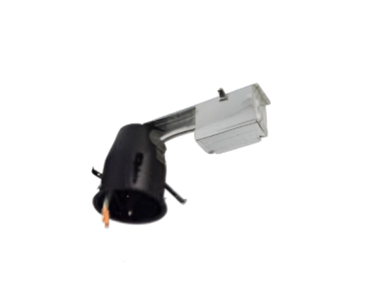 Westgate HL4R-ICAT LED recessed downlight