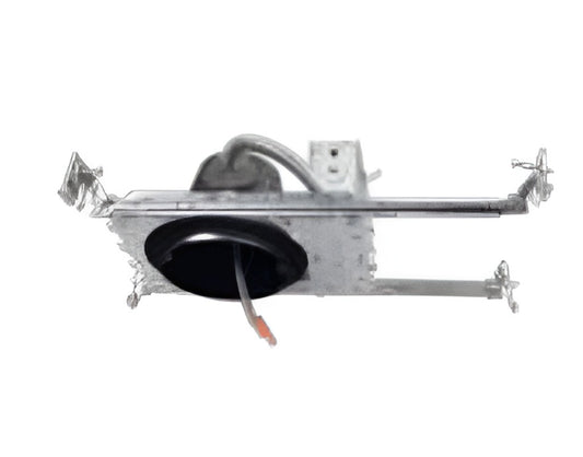 Westgate HL4S-ICAT LED recessed downlight