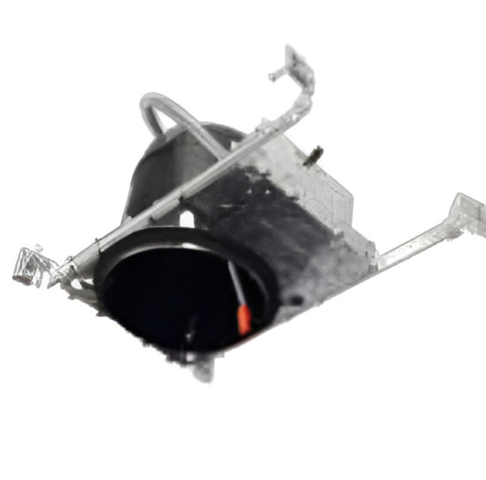 Westgate HL6-ICAT LED recessed downlight