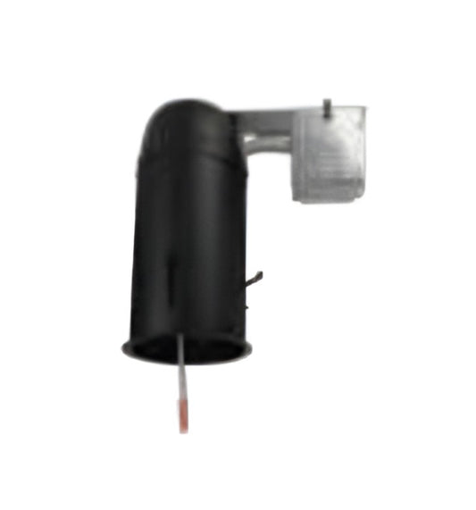 Westgate HL6R-ICAT LED recessed downlight
