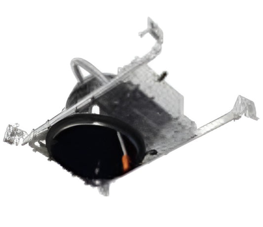 Westgate HL6S-ICAT LED recessed downlight
