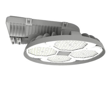 Westgate HML-180-600W-XXK-CLR-480V LED area light