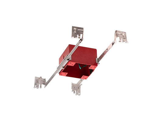 Westgate ICF4SJBB LED flush mount light