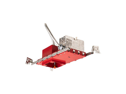 Westgate ICF4SJBP LED flush mount light