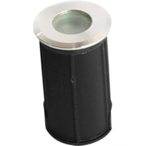 Westgate 1W 100LM 3000K LED In-Ground Light IGL-1W-30K