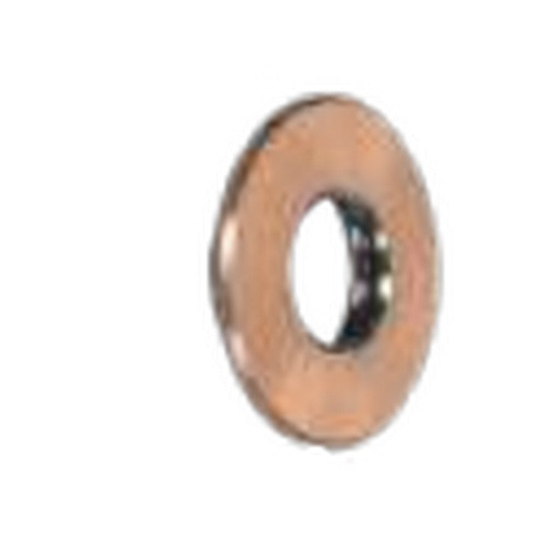 Westgate Antique Bronze Aluminum Round Trim for 1W IGL In-Ground Fixture IGL-1W-TRM-AL-RAZ