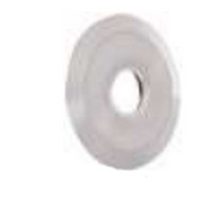 Westgate Brushed Nickel Aluminum Round Trim for 1W IGL In-Ground Fixture IGL-1W-TRM-AL-RLBN