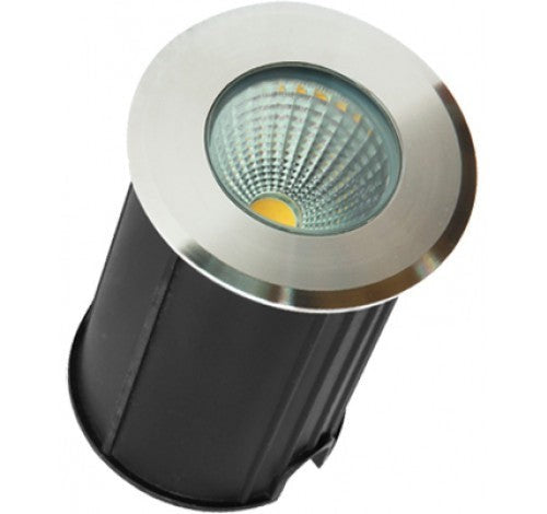 Westgate 3W 290LM 4000K LED In-Ground Light IGL-3W-40K