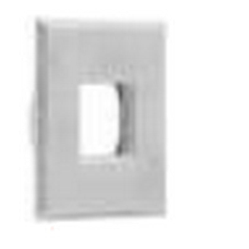 Westgate Stainless Steel Stainless Steel Square Trim for 3W IGL In-Ground Fixture IGL-3W-TRM-SS-SQSQ