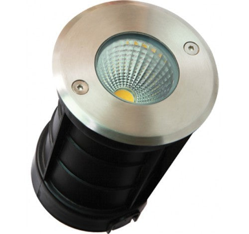 Westgate 7W 620LM 4000K LED In-Ground Light IGL-7W-40K