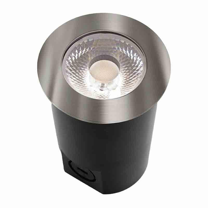Westgate 3W 320LM 3000K Brushed Nickel Westgate Product IGLA-3W-30K-BN