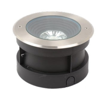 Westgate 10W 85LM/W 3000K/4000K/5000K LED In-Ground Light IGLC-D5-10W-MCT-24D