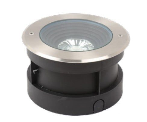 Westgate 15W 85LM/W 3000K/4000K/5000K LED In-Ground Light IGLC-D6-15W-MCT-24D-D