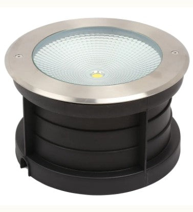 Westgate IGLC-D9-30W-MCTP-120D-D 12W/20W/30W LED inground light 3000K/4000K/5000K