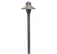 Westgate LA-112-AN 3W LED landscape area light 3000K