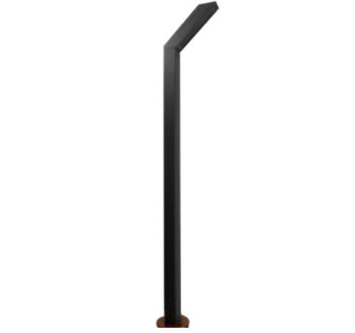 Westgate LAL-126-BK 3W LED path light 3000K black