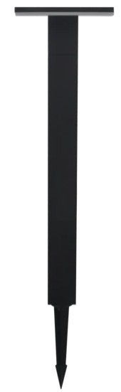 Westgate 10W 720LM 3000K 12V Bronze LED Landscape Area Light LAL-12V-118-31-30K-BR