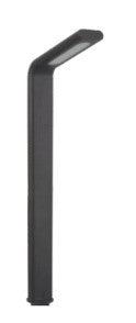 Westgate 10W 720LM 3000K 12V Bronze LED Landscape Area Light LAL-12V-120-23-30K-BR
