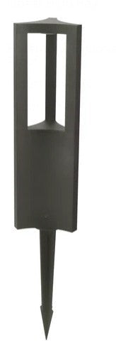 Westgate 10W 720LM 3000K 12V Bronze LED Landscape Area Light LAL-12V-124-15-30K-BR