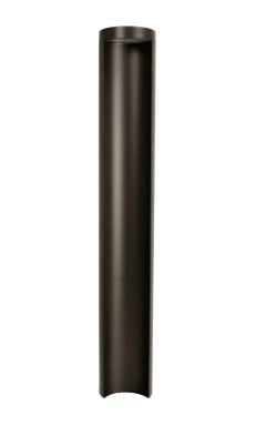 Westgate LAL-131-30K-BK 5W LED path light 3000K black