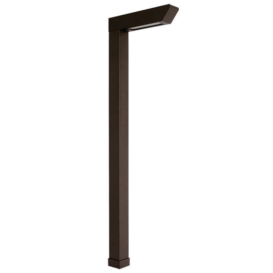 Westgate LAL-136-RGBWW-BT-ORB 5W LED path light RGBW oil rubbed bronze