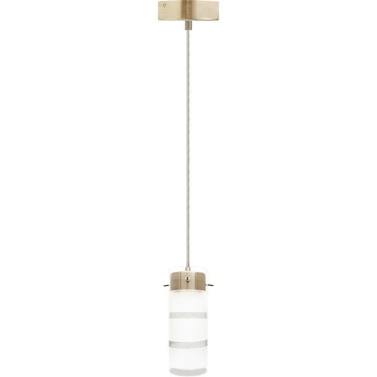 Westgate LCFB-1L-MCT5 12W decorative LED pendant light 2700K/3000K/3500K/4000K/5000K