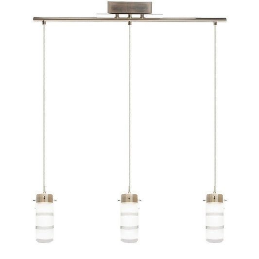 Westgate LCFB-3LS-MCT5 36W decorative LED pendant light 2700K/3000K/3500K/4000K/5000K