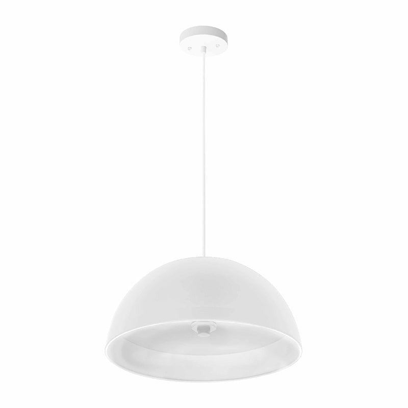 Westgate 25W 1300LM 2700K/3000K/3500K/4000K/5000K White Westgate Product LCFD-MCT5-WH