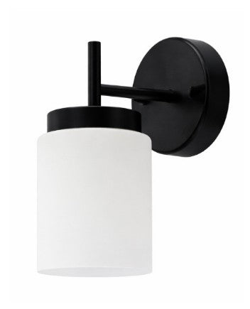 Westgate LCFE-E26-V1L-BK LED pendant light black