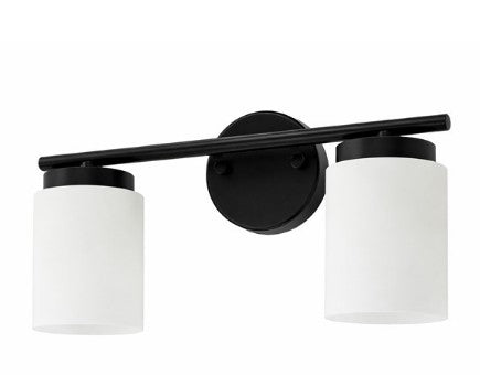 Westgate LCFE-E26-V2L-BK LED pendant light black
