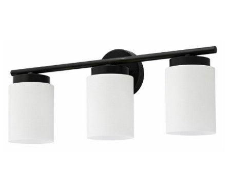Westgate LCFE-E26-V3L-BK LED pendant light black