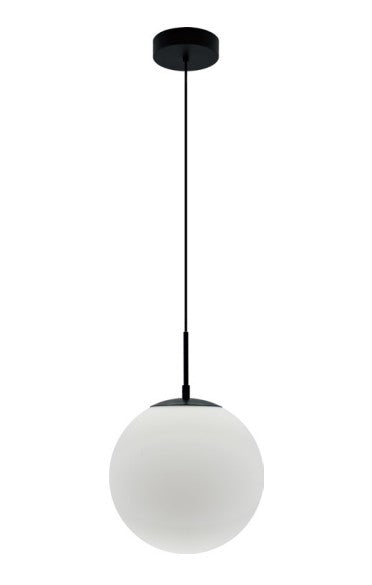 Westgate 20W 1600LM 2700K/3000K/3500K/4000K/5000K Black LED Ceiling Light LCFG-12-MCT5-FR-BK