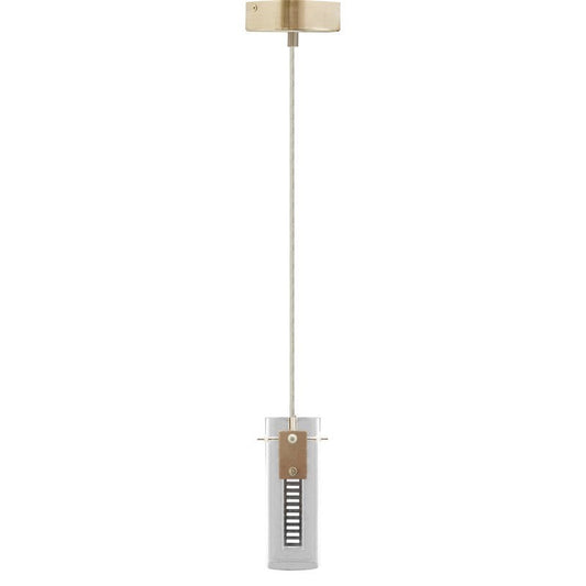 Westgate LCFH-1L-MCT5 12W decorative LED pendant light 2700K/3000K/3500K/4000K/5000K