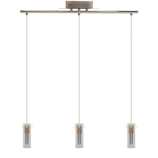 Westgate LCFH-3LS-MCT5 36W decorative LED pendant light 2700K/3000K/3500K/4000K/5000K