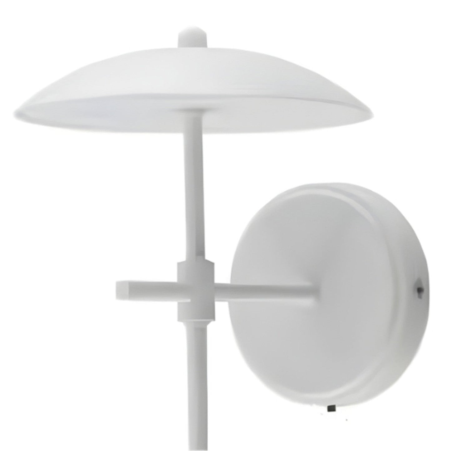 Westgate 10W 500LM 2700K/3000K/3500K/4000K/5000K Black Lighting Accessory LCFI-WS-BK