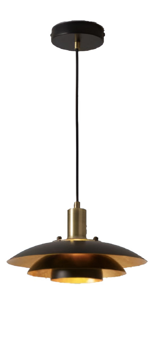 Westgate LCFL-MCT5-BG 10W LED pendant light 2700K/3000K/3500K/4000K/5000K