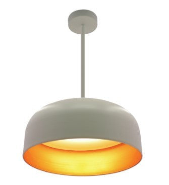 Westgate LCFP-MCT5-WG 40W LED pendant light 2700K/3000K/3500K/4000K/5000K