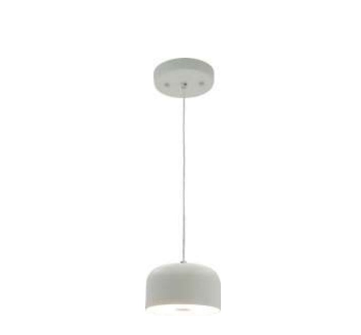 Westgate 10W 700LM 2700K/3000K/3500K/4000K/5000K White Lighting Accessory LCFPM-MCT5-WH