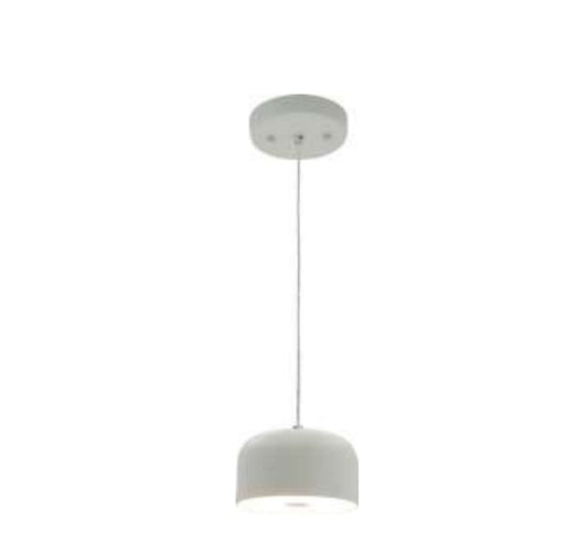 Westgate 10W 700LM 2700K/3000K/3500K/4000K/5000K White Lighting Accessory LCFPM-MCT5-WH