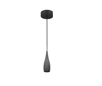 Westgate 120-277V 6W/9W/12W 960LMMax. 3000K/4000K/5000K Black LED Wall Light LCFW-MCTP-BK