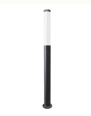 Westgate 6 ft 21W/28W/35W 110LM/W 3000K/4000K/5000K Black LED Linear Pendant Light LCG4-6FT-24-MCTP-BK