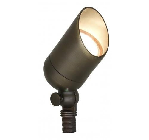 Westgate LD-006-BZ 5W, 7W LED Max LED directional light 3000K bronze