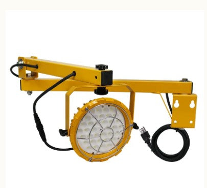 Westgate LDL-R-63W-57K-A40 63W LED dock light 5700K
