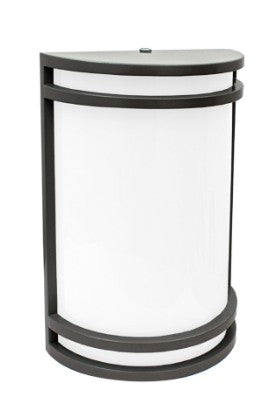 Westgate LDS-MCT5-DT-BK 15W LED disk light 2700K/3000K/3500K/4000K/5000K black