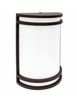 Westgate LDS-MCT5-DT-ORB 15W LED wall sconce 2700K/3000K/3500K/4000K/5000K oil rubbed bronze