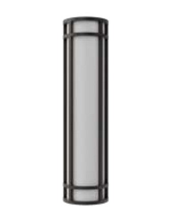 Westgate LDSXL-46-MCT-DD-BK 50W LED disc light 30K/40K/50K black